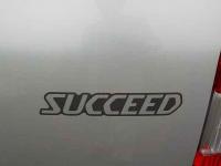 TOYOTA SUCCEED 2018