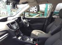 SUBARU FORESTER 2024