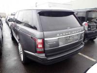 LAND ROVER RANGE ROVER 2014