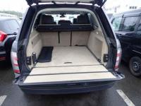 LAND ROVER RANGE ROVER 2014