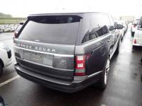 LAND ROVER RANGE ROVER 2014