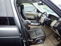 LAND ROVER RANGE ROVER 2014