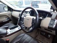 LAND ROVER RANGE ROVER 2014