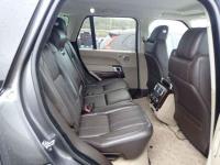 LAND ROVER RANGE ROVER 2014