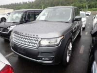 LAND ROVER RANGE ROVER 2014