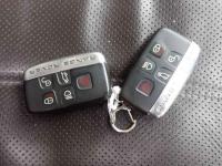 LAND ROVER RANGE ROVER 2014