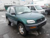 TOYOTA RAV4 1995