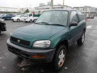 TOYOTA RAV4 1995