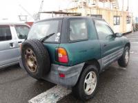 TOYOTA RAV4 1995
