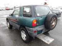 TOYOTA RAV4 1995
