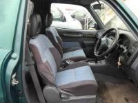 TOYOTA RAV4 1995