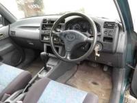 TOYOTA RAV4 1995