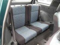 TOYOTA RAV4 1995