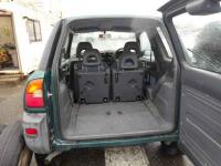 TOYOTA RAV4 1995