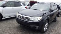 SUBARU FORESTER 2010