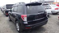 SUBARU FORESTER 2010