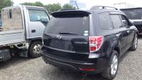 SUBARU FORESTER 2010