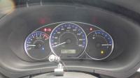 SUBARU FORESTER 2010