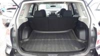 SUBARU FORESTER 2010