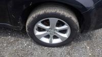 SUBARU FORESTER 2010