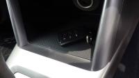SUBARU FORESTER 2010