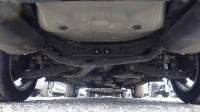 SUBARU FORESTER 2010