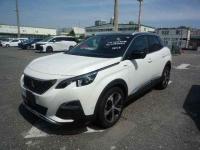 PEUGEOT 3008 2020