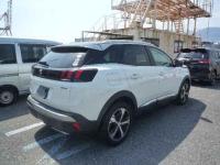 PEUGEOT 3008 2020