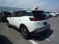 PEUGEOT 3008 2020