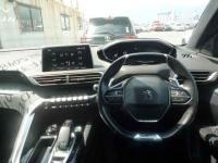 PEUGEOT 3008 2020