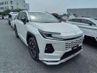 TOYOTA RAV4 2026