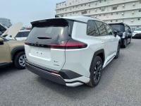 TOYOTA RAV4 2026