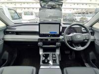 TOYOTA RAV4 2026