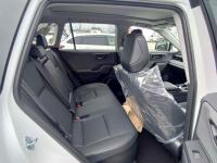 TOYOTA RAV4 2026