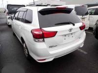 TOYOTA COROLLA FIELDER 2019