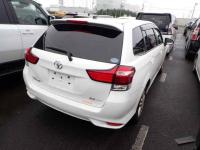 TOYOTA COROLLA FIELDER 2019