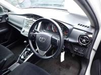 TOYOTA COROLLA FIELDER 2019