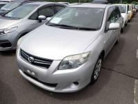 Toyota COROLLA FIELDER 2011