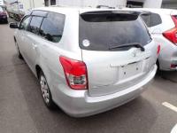 Toyota COROLLA FIELDER 2011