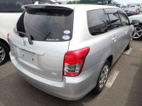 Toyota COROLLA FIELDER 2011