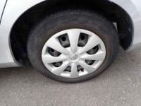 Toyota COROLLA FIELDER 2011