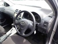 Toyota COROLLA FIELDER 2011