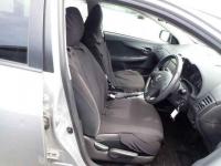 Toyota COROLLA FIELDER 2011