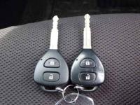 Toyota COROLLA FIELDER 2011