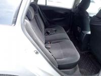 Toyota COROLLA FIELDER 2011