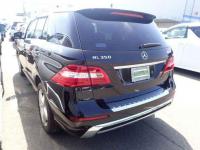 Mercedes Benz M CLASS 2013