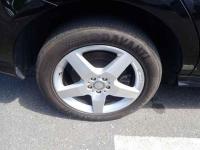 Mercedes Benz M CLASS 2013