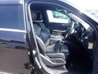 Mercedes Benz M CLASS 2013