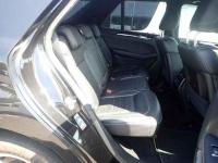 Mercedes Benz M CLASS 2013