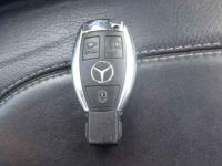 Mercedes Benz M CLASS 2013